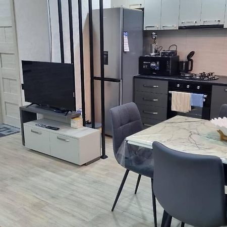My House Βίλα Borjomi Εξωτερικό φωτογραφία