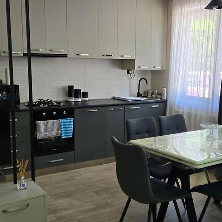 My House Βίλα Borjomi Εξωτερικό φωτογραφία