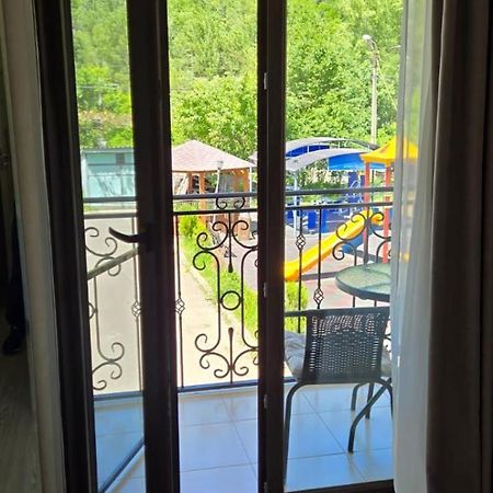 My House Βίλα Borjomi Εξωτερικό φωτογραφία