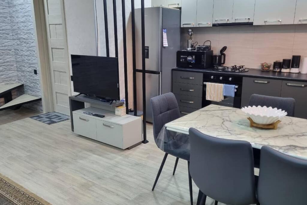 My House Βίλα Borjomi Εξωτερικό φωτογραφία