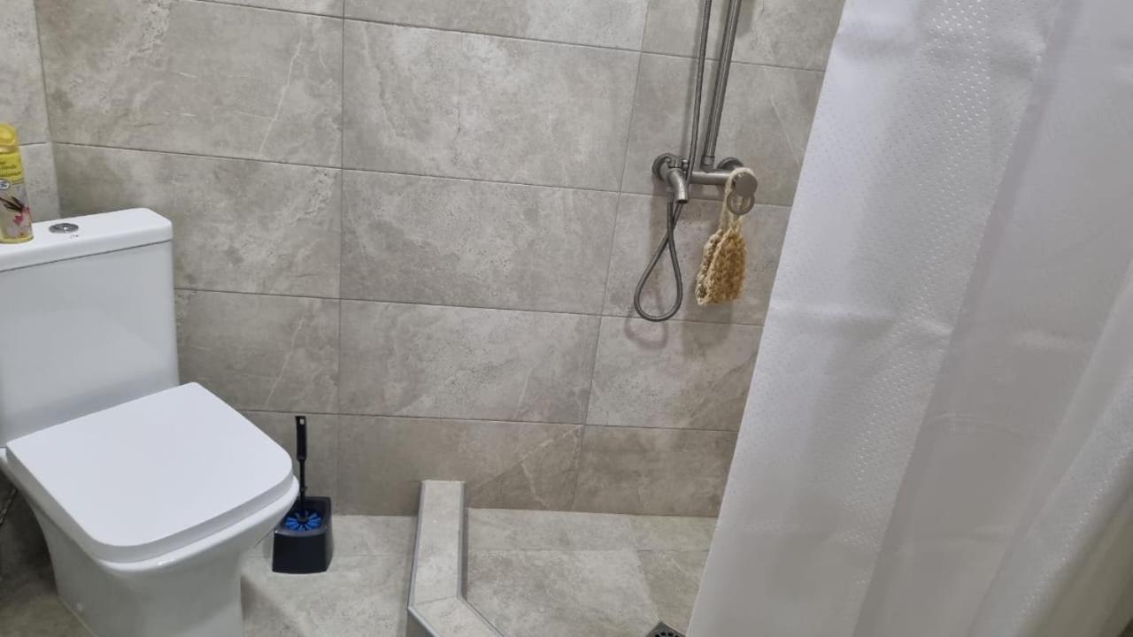 My House Βίλα Borjomi Εξωτερικό φωτογραφία