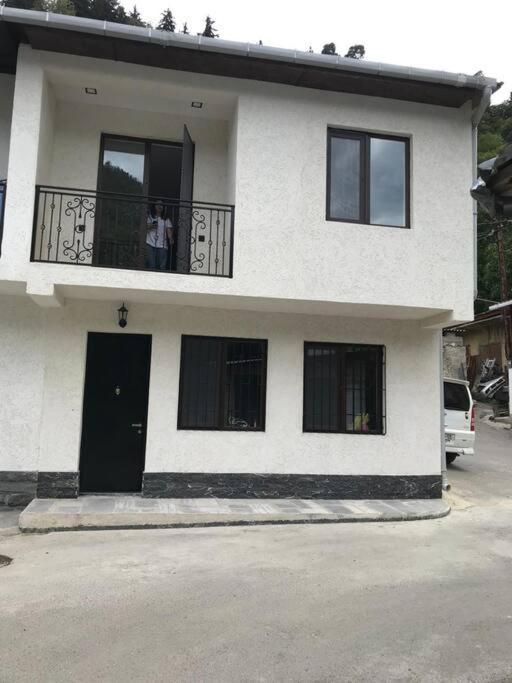 My House Βίλα Borjomi Εξωτερικό φωτογραφία