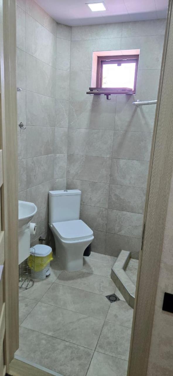 My House Βίλα Borjomi Εξωτερικό φωτογραφία