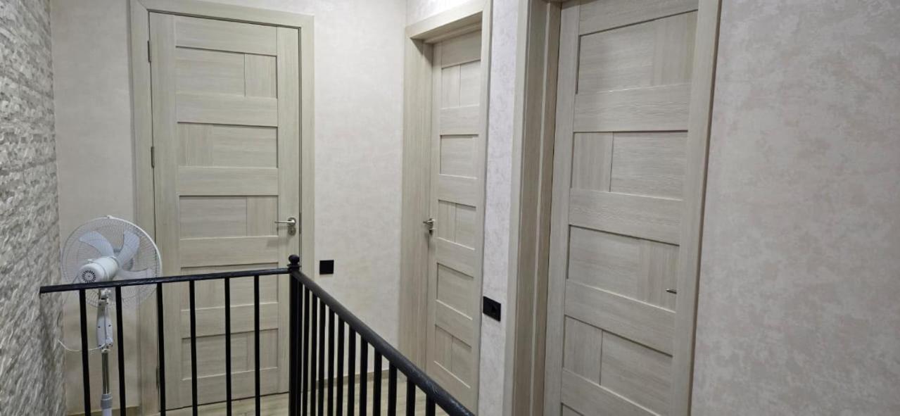 My House Βίλα Borjomi Εξωτερικό φωτογραφία