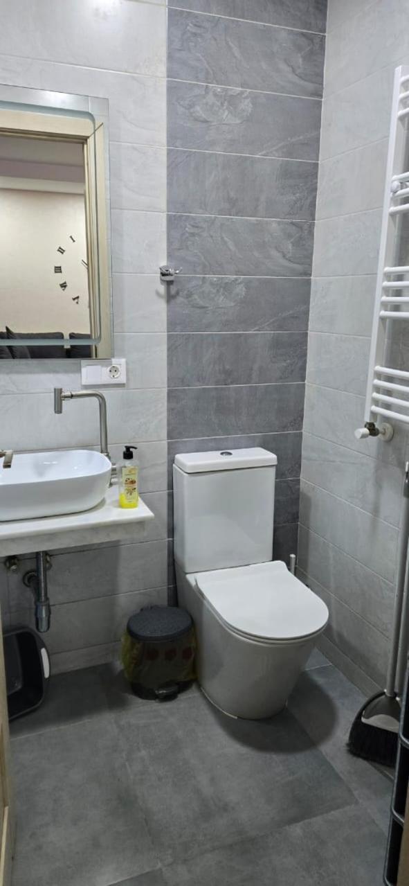My House Βίλα Borjomi Εξωτερικό φωτογραφία