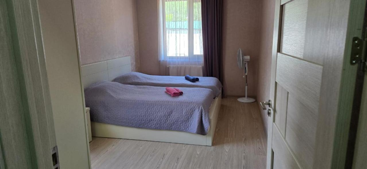 My House Βίλα Borjomi Εξωτερικό φωτογραφία