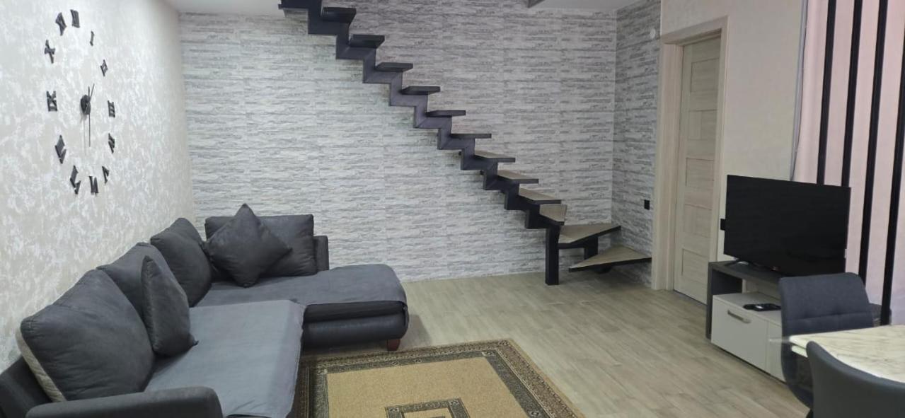 My House Βίλα Borjomi Εξωτερικό φωτογραφία