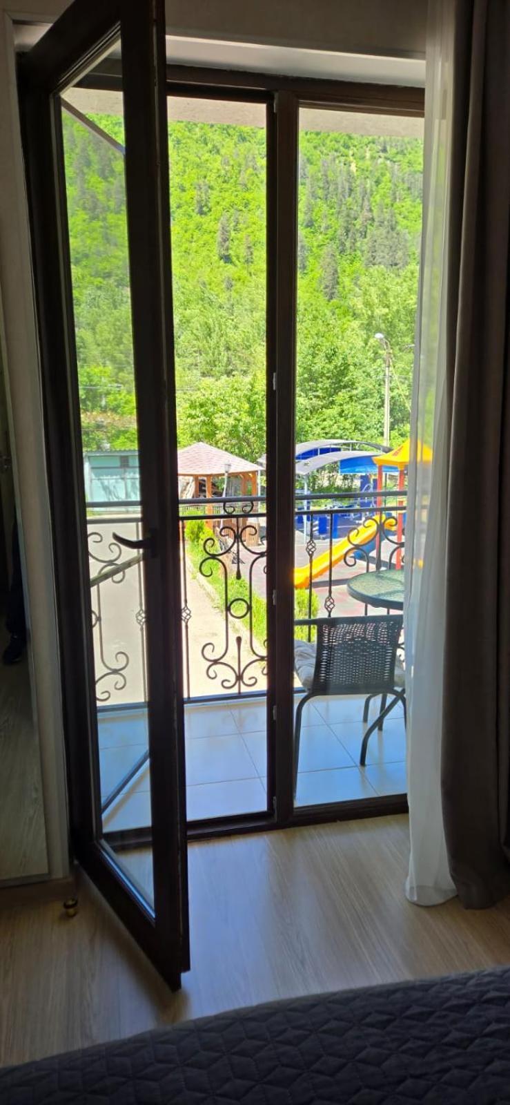 My House Βίλα Borjomi Εξωτερικό φωτογραφία